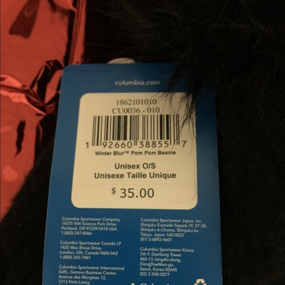 Hat - Picture 3 of 3